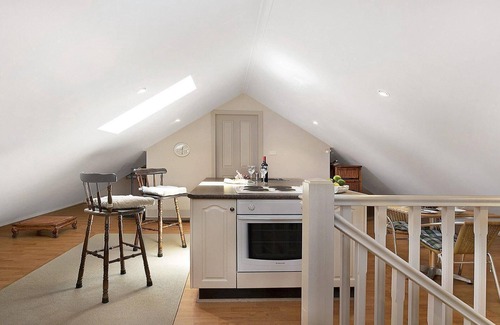 Bowral Casa | Old Mansfield Loft - jardines, cenador y escapadas