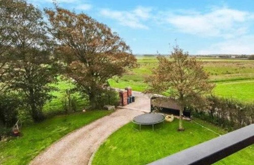 Churchtown Casa | Old Midge Hall - Private Hot tub Countryside views
