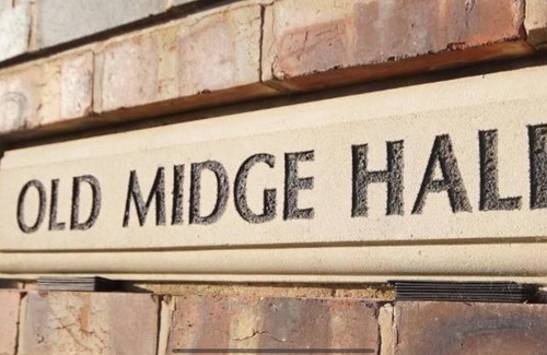 Churchtown Casa | Old Midge Hall - Private Hot tub Countryside views