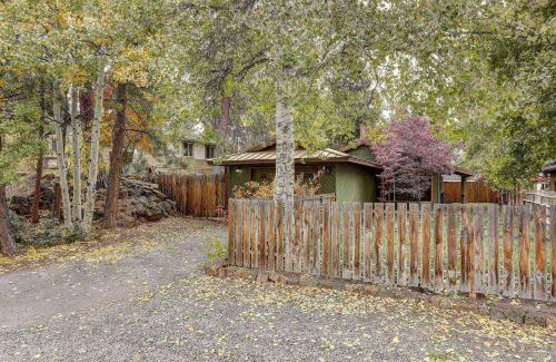 Southern Crossing Casa | Old Mill Base Camp
