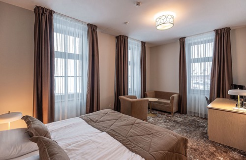 Old Town Hotel | Old Mill Comfort