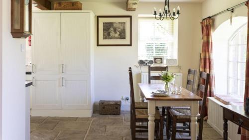 Kelso Casa | Old Mill Cottage