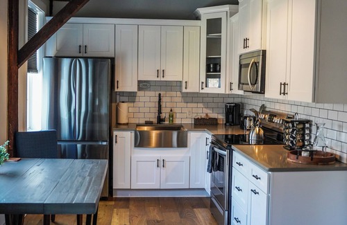 Hatfield Cama Y Desayuno | Old Mill Inn
