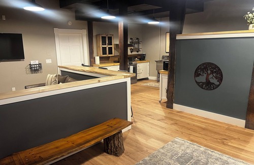 Hatfield Cama Y Desayuno | Old Mill Inn