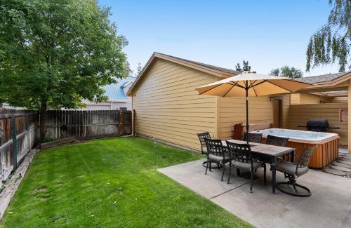 Southern Crossing Casa | Old Mill Proxi