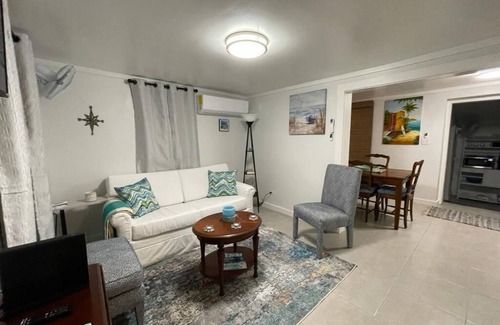 Rock Sound Casa | Old Mizp - A Charming Escape