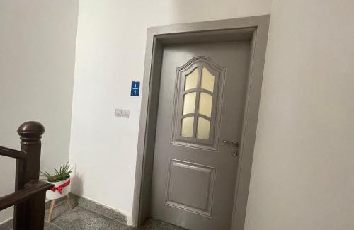Muscat Apartamento | old muscat