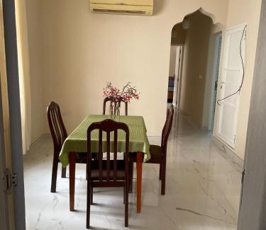 Muscat Apartamento | old muscat