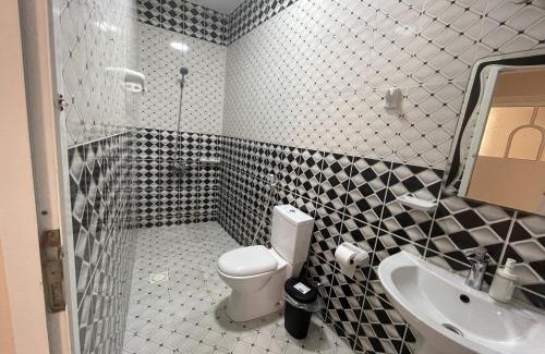 Muscat Apartamento | old muscat