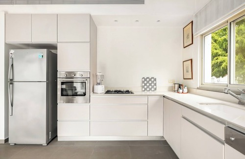 Tel Aviv Apartamento | Old North Charming Stay by Sea N' Rent
