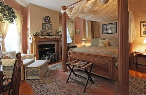 Old Northside Cama Y Desayuno | Old Northside Bed & Breakfast