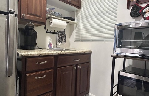 Old Northwood Historic District Apartamento | Cabaña Old Northwood