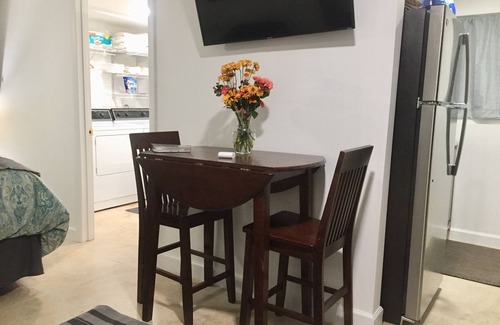 Old Northwood Historic District Apartamento | Cabaña Old Northwood