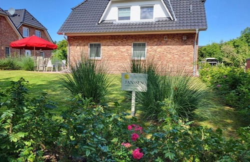 Tating Cabaña | Jardinería antigua, Alemania