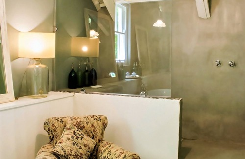 Riebeek Kasteel Casa | Old Oak Manor