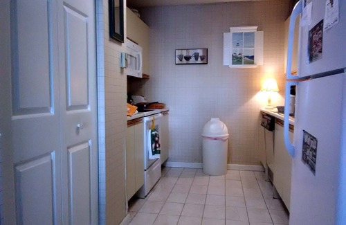 Old Orchard Beach Condominio | Old Orchard Beach, condominio frente al mar