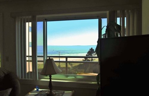 Old Orchard Beach Condominio | Old Orchard Beach, condominio frente al mar