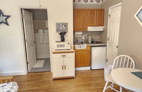 Old Orchard Beach Cama Y Desayuno | Old Orchard Beach Inn