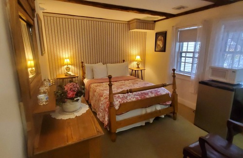 Old Orchard Beach Cama Y Desayuno | Old Orchard Beach Inn