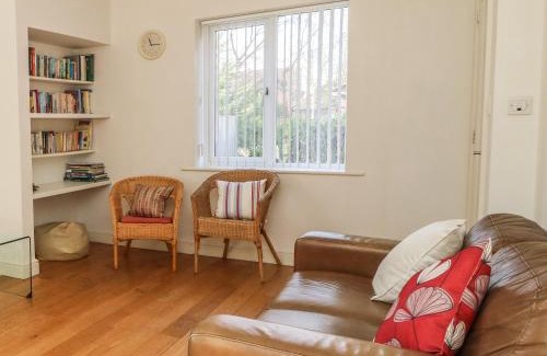 Allerthorpe Casa | Old Orchard Cottage