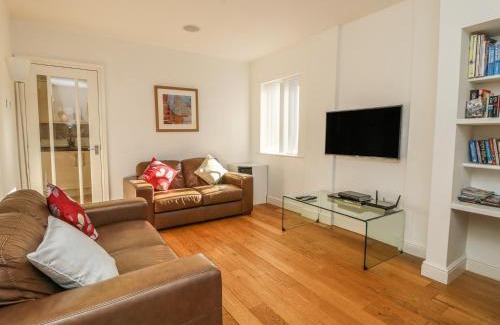 Allerthorpe Casa | Old Orchard Cottage