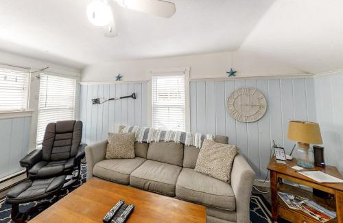 Old Orchard Beach Casa | Old Orchard Cottage
