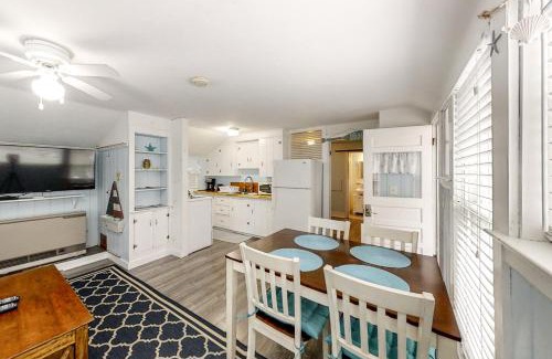Old Orchard Beach Casa | Old Orchard Cottage