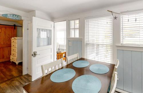 Old Orchard Beach Casa | Old Orchard Cottage