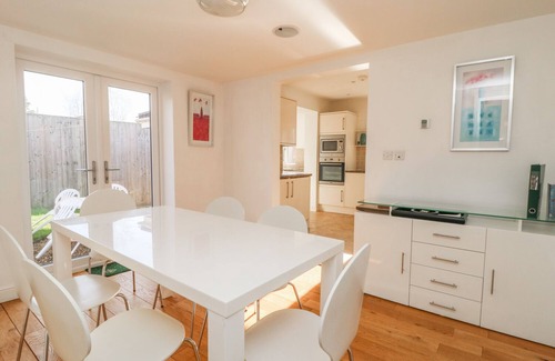 Allerthorpe Cabaña | Old Orchard Cottage, ALLERTHORPE