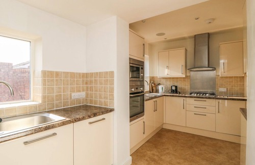 Allerthorpe Cabaña | Old Orchard Cottage, ALLERTHORPE