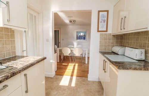 Allerthorpe Cabaña | Old Orchard Cottage, ALLERTHORPE