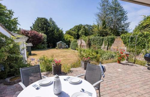 Wareham Casa | Old Orchard House
