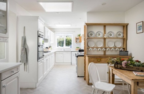 Wareham Apartamento | Old Orchard House - sleeps 10 guests in 4 bedrooms