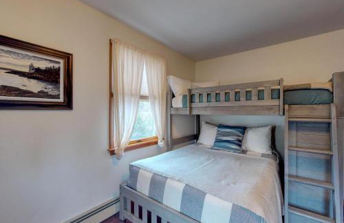 Edgartown Casa | Old Orchard
