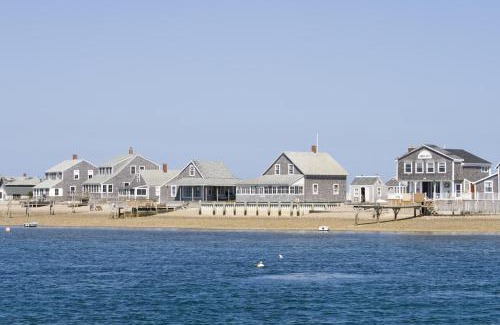Edgartown Casa | Old Orchard