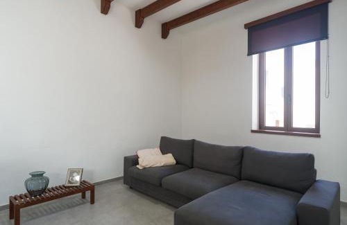 Agüimes Casa | Old Palace In The Historic Center