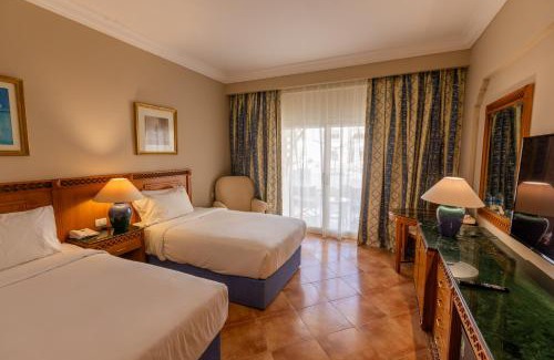 Sahl Hasheeh Complejo | Old Palace Resort Sahl Hasheesh