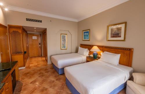 Sahl Hasheeh Complejo | Old Palace Resort Sahl Hasheesh