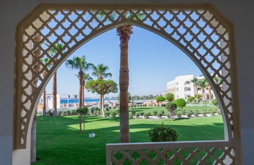 Sahl Hasheeh Complejo | Old Palace Resort Sahl Hasheesh