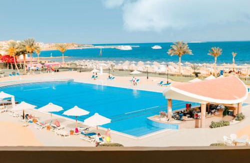 Sahl Hasheeh Complejo | Old Palace Resort Sahl Hasheesh