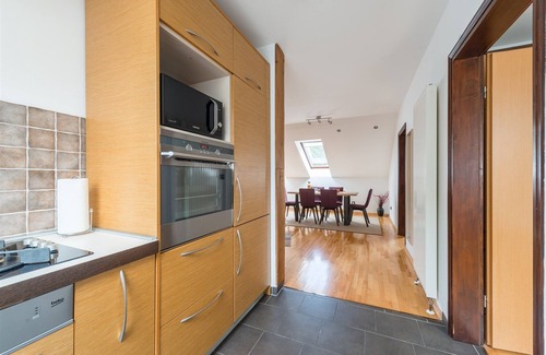 Zagreb Apartamento | Old Pear Apartment y Actividades