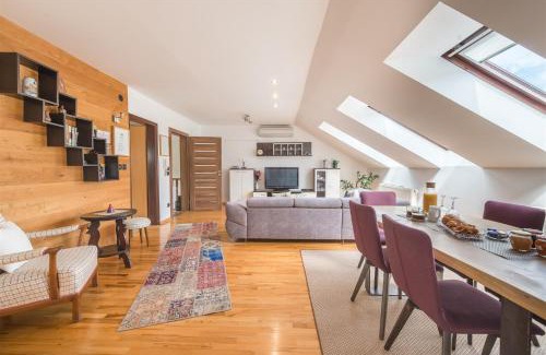 Zagreb Apartamento | Old Pear Apartment
