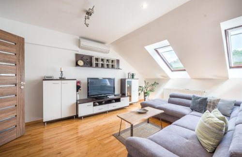 Zagreb Apartamento | Old Pear Apartment
