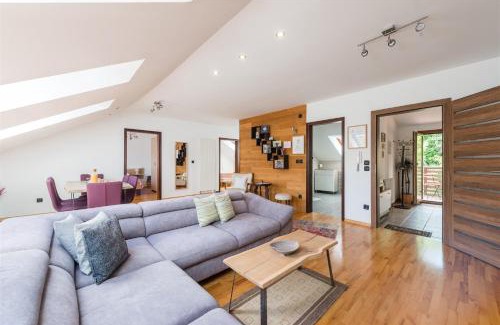 Zagreb Apartamento | Old Pear Apartment