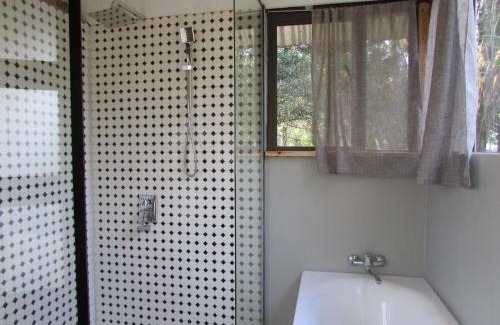 Karkloof Nature Reserve Casa | Old Pine Cabin Karkloof