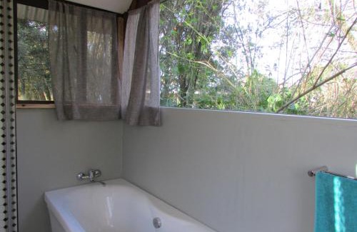 Karkloof Nature Reserve Casa | Old Pine Cabin Karkloof