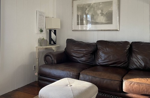 Newburyport Cabaña | Old Point Paradise