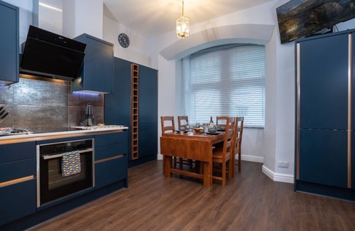 Hawkshead Casa | Old Police Office in Hawkshead by LetMeStay