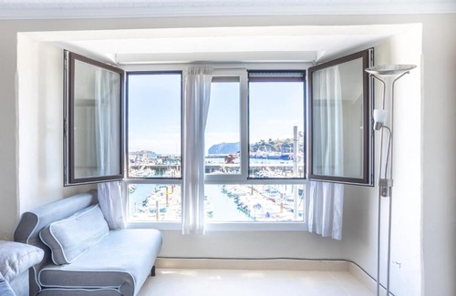 Bermeo Apartamento | PUERTO VIEJO DE BERMEO de Urdaibai Rentals