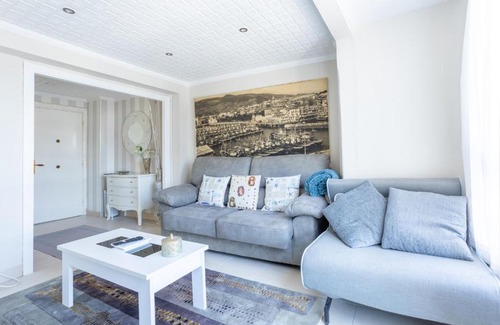 Bermeo Apartamento | PUERTO VIEJO DE BERMEO de Urdaibai Rentals
